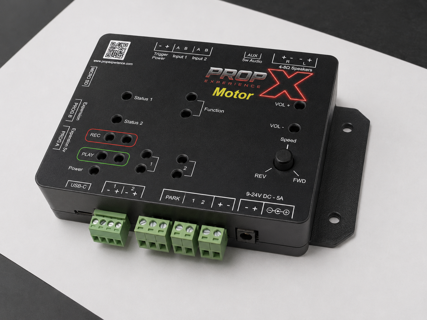 PropX Motor