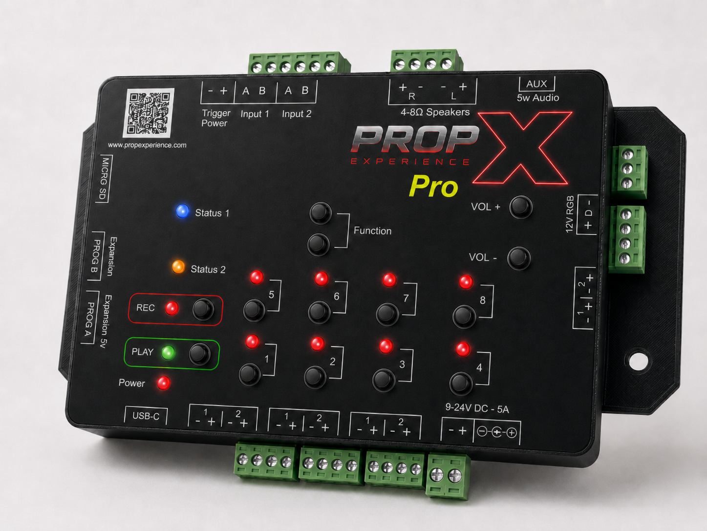 PropX Pro