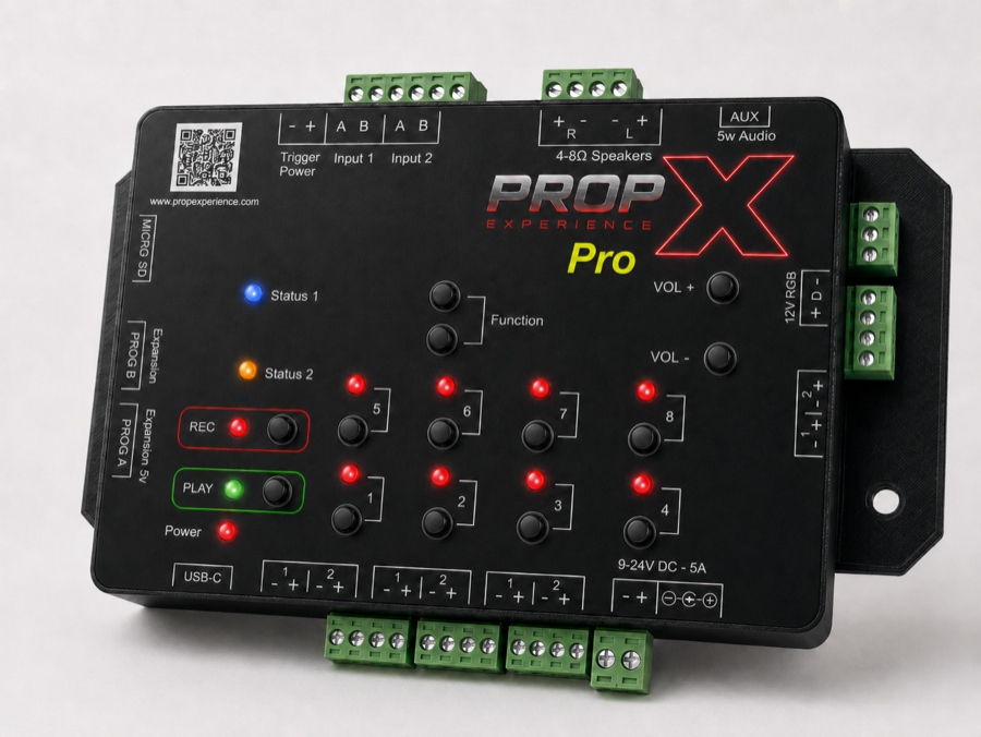PropX-Pro