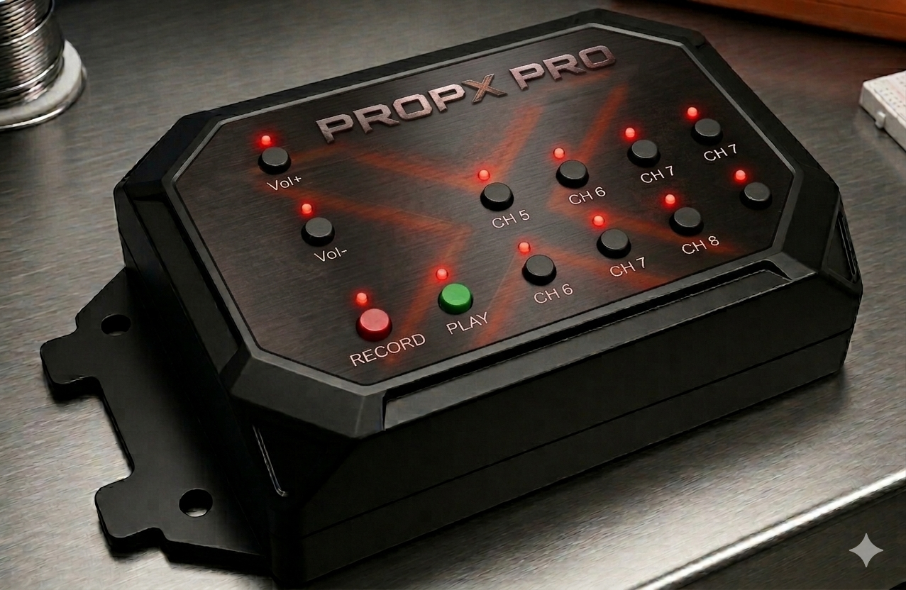 PropX Pro